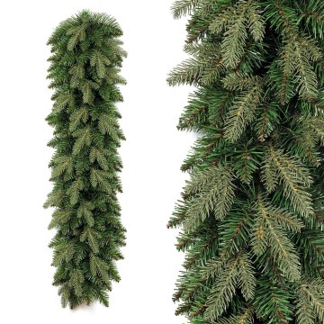 Ziemassvētku rotājums GARLAND 100 cm