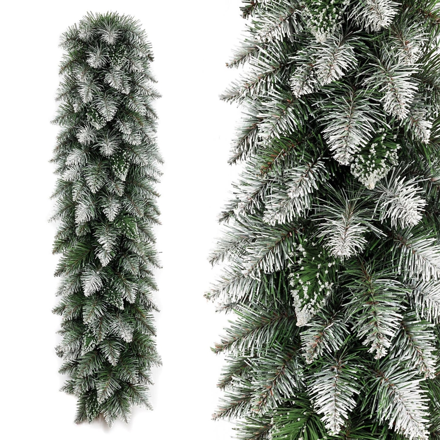 Ziemassvētku rotājums GARLAND 100 cm