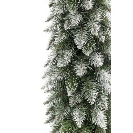 Ziemassvētku rotājums GARLAND 100 cm
