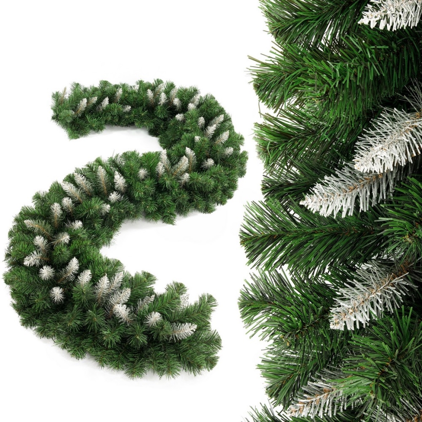 Ziemassvētku rotājums GARLAND 270 cm