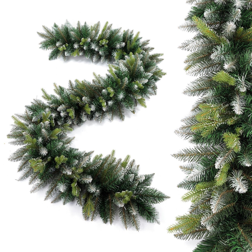 Ziemassvētku rotājums GARLAND 270 cm