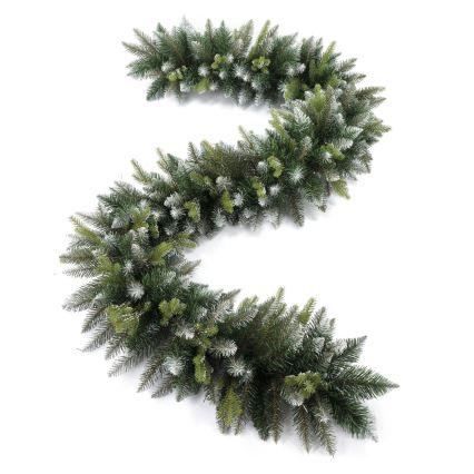 Ziemassvētku rotājums GARLAND 270 cm