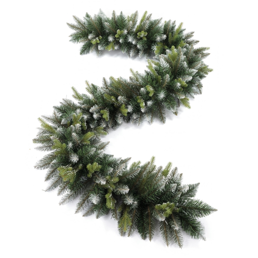 Ziemassvētku rotājums GARLAND 270 cm