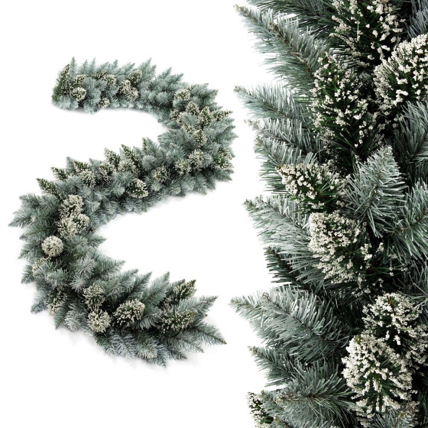 Ziemassvētku rotājums GARLAND 270 cm