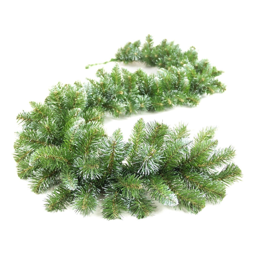 Ziemassvētku rotājums GARLAND ANNA 100 cm