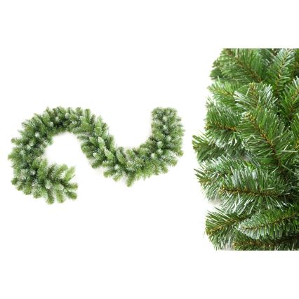 Ziemassvētku rotājums GARLAND ANNA 100 cm