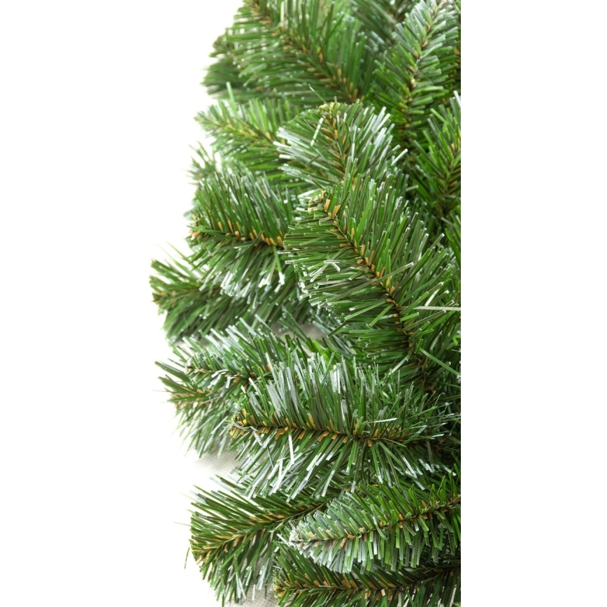 Ziemassvētku rotājums GARLAND ANNA 100 cm