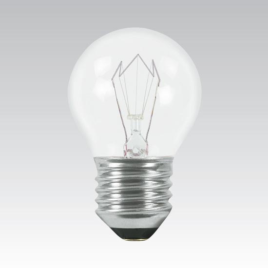 Ziemassvētku spuldze E27/8W/230V 2580K