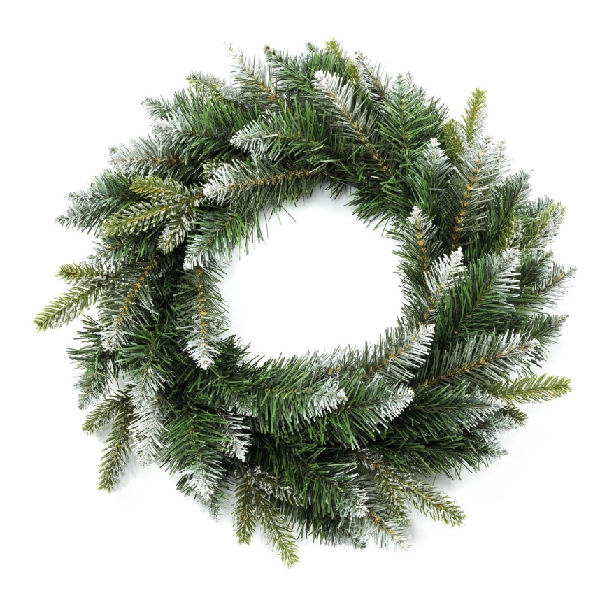 Ziemassvētku vainags ALPINE d. 50 cm