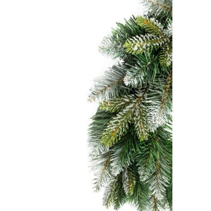 Ziemassvētku vainags ALPINE d. 50 cm