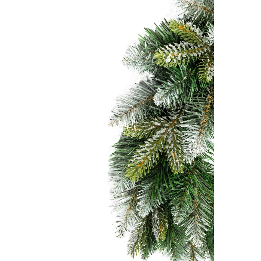 Ziemassvētku vainags ALPINE d. 50 cm