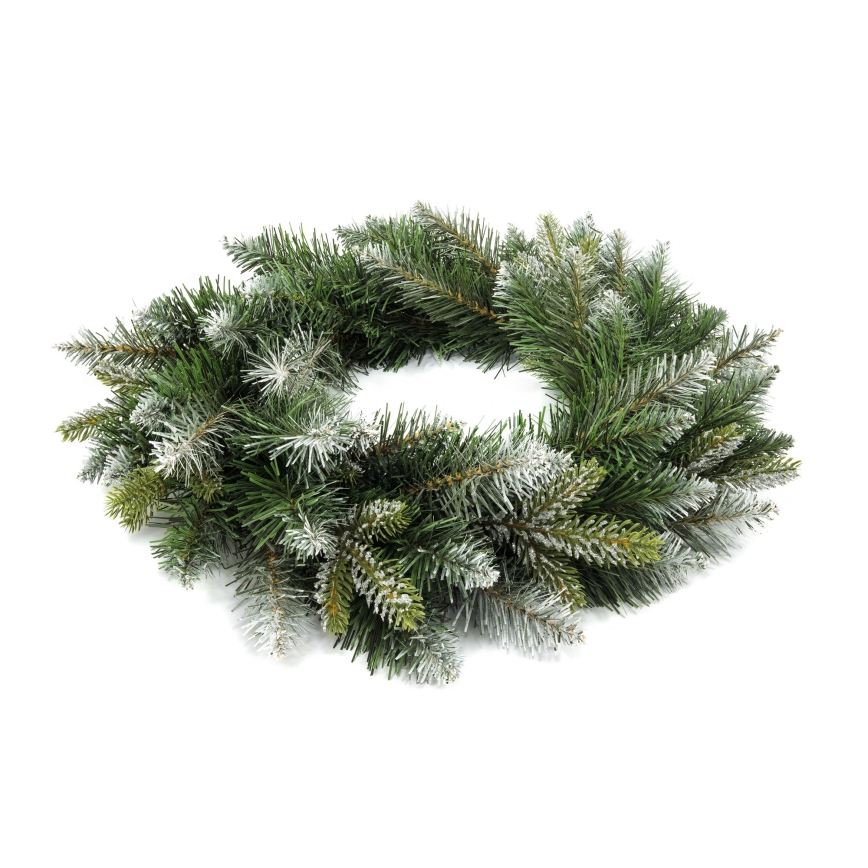 Ziemassvētku vainags ALPINE d. 50 cm