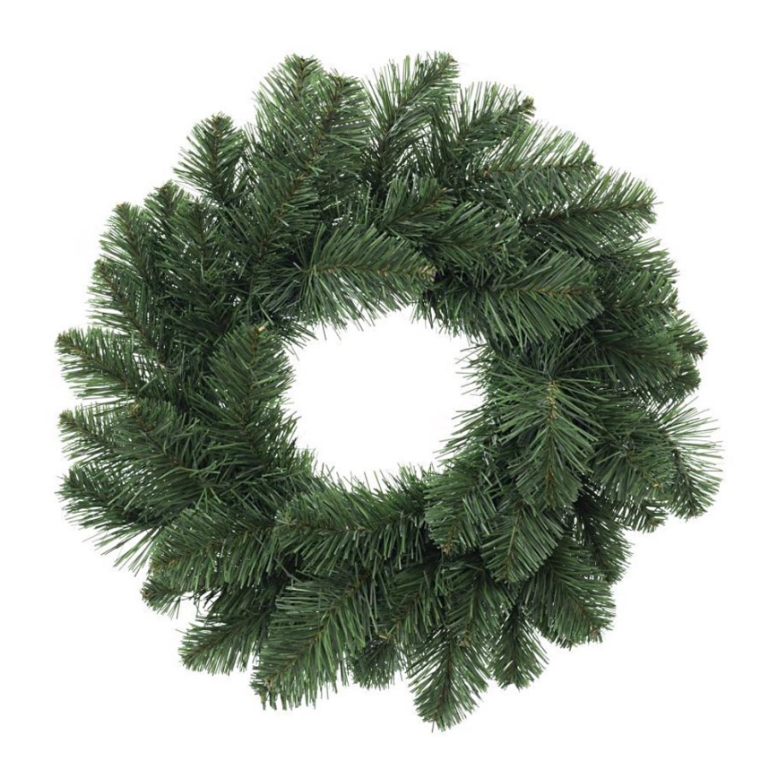Ziemassvētku vainags d. 50 cm