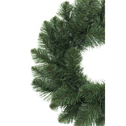 Ziemassvētku vainags d. 50 cm