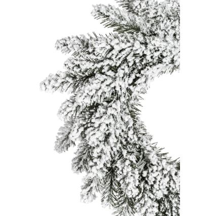 Ziemassvētku vainags d. 50 cm