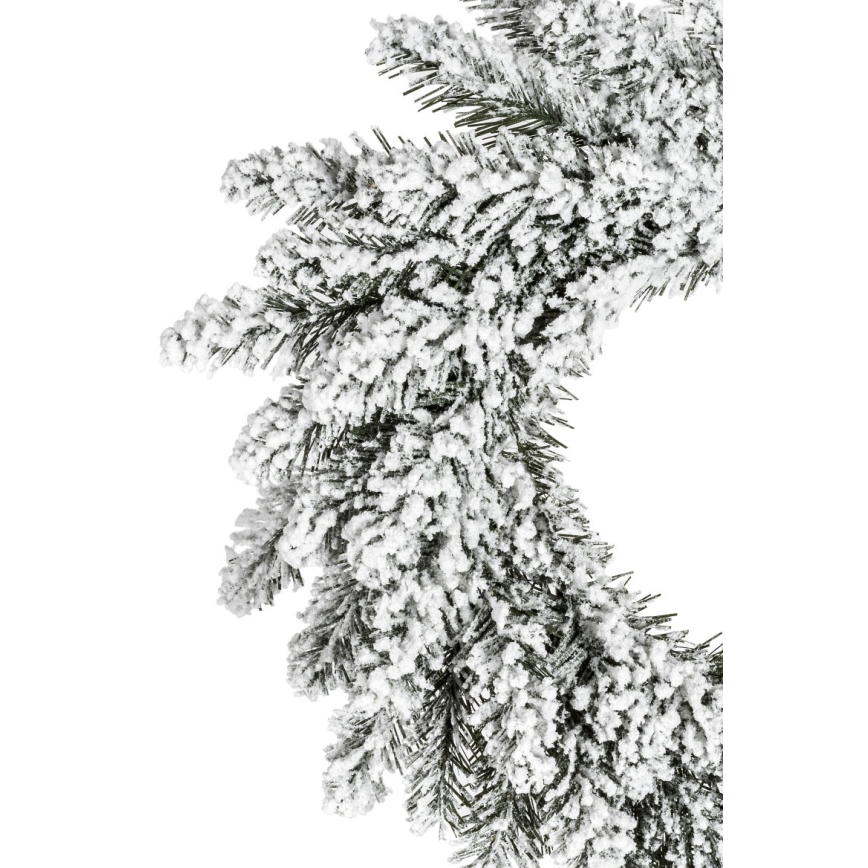 Ziemassvētku vainags d. 50 cm