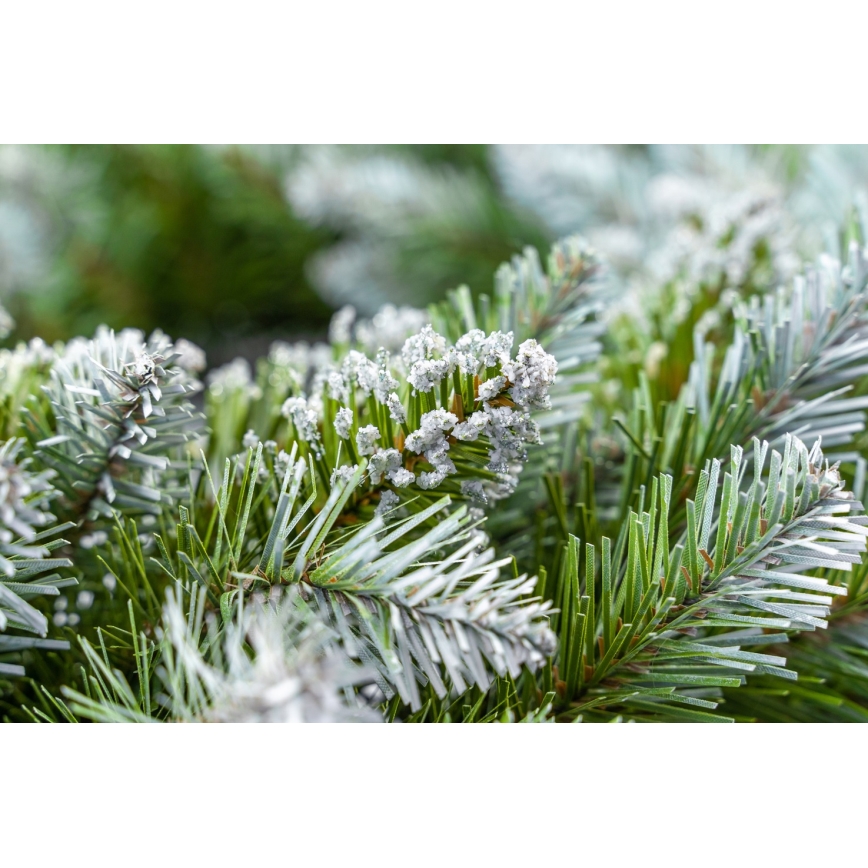 Ziemassvētku vainags, diametrs 54 cm