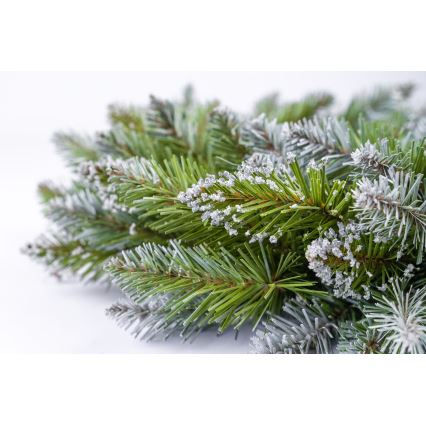 Ziemassvētku vainags, diametrs 54 cm