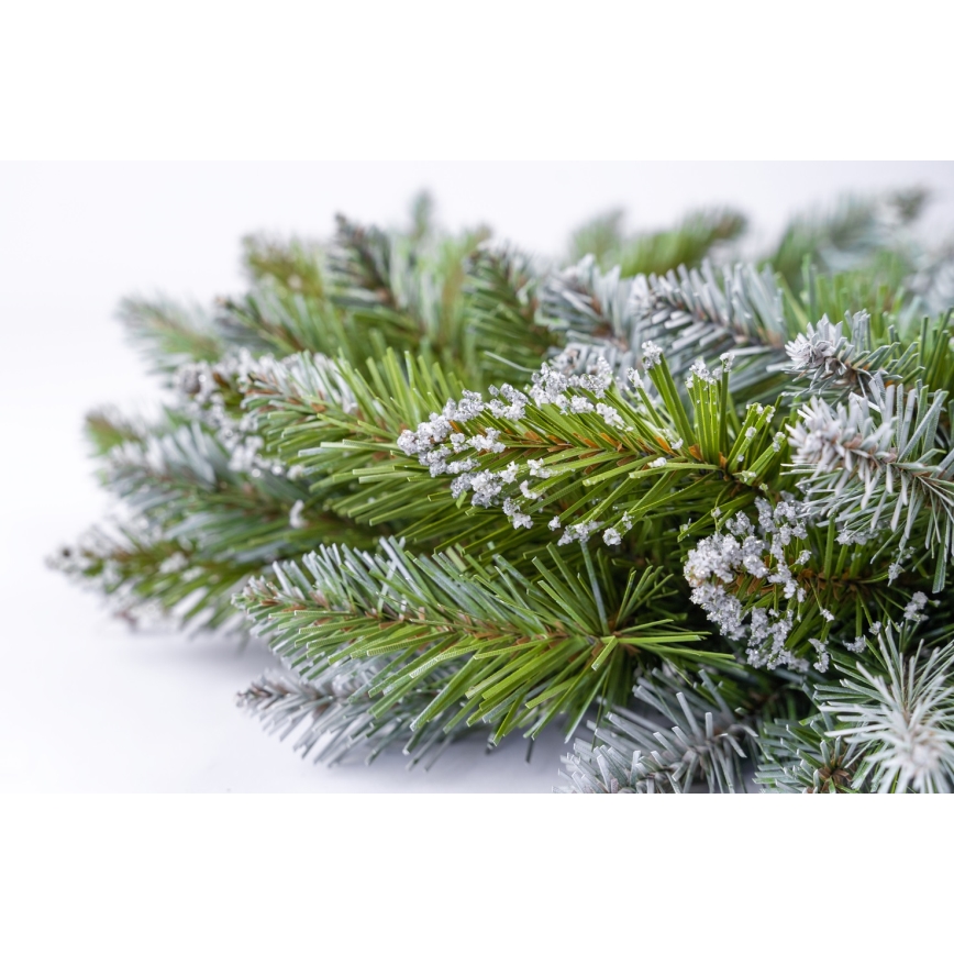 Ziemassvētku vainags, diametrs 54 cm