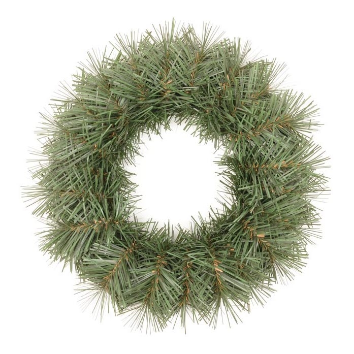 Ziemassvētku vainags WREATHS diametrs 25 cm