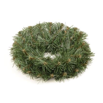Ziemassvētku vainags WREATHS diametrs 28 cm