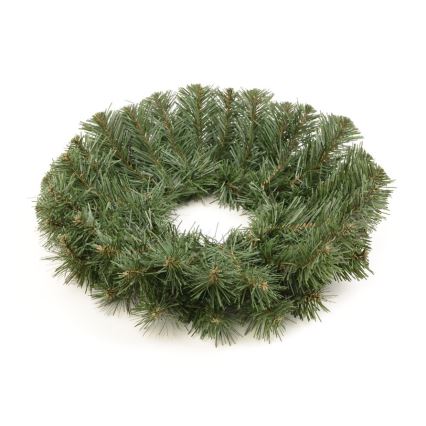 Ziemassvētku vainags WREATHS diametrs 44 cm