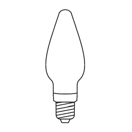 Ziemassvētku virtene FELICIA 10,5 m 16xE10/14V/230V daudzkrāsaina, Izgatavots Eiropā