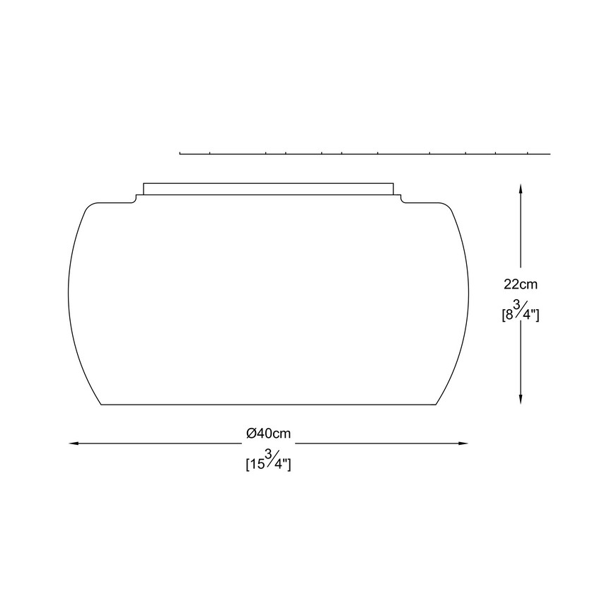 Zuma Line - Kristāla griestu gaismeklis 5xG9/42W/230V