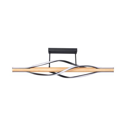 Zuma Line - LED Lustra ar stieni LED/30W/230V