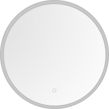 Zuma Line - LED sienas spogulis vannas istabai ar integrētu apgaismojumu LED/36W/230V 3000/4000/6000K Ø 80 cm IP44