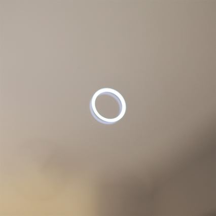 Zuma Line - LED vannas istabas sienas spogulis ar apgaismojumu LED/24W/230V 3000/4000/6000K Ø 60 cm IP44