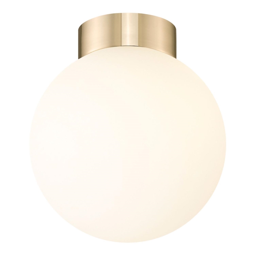 Zuma Line - Griestu lampa 1xG9/4W/230V zelta