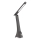 Zuma Line - LED Aptumšojama galda lampa LED/5W/230V melna