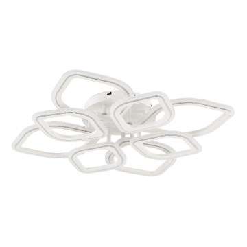 Zuma Line - LED Aptumšojama griestu lampa LED/75W/230V 3000-6000K balta + tālvadības pults