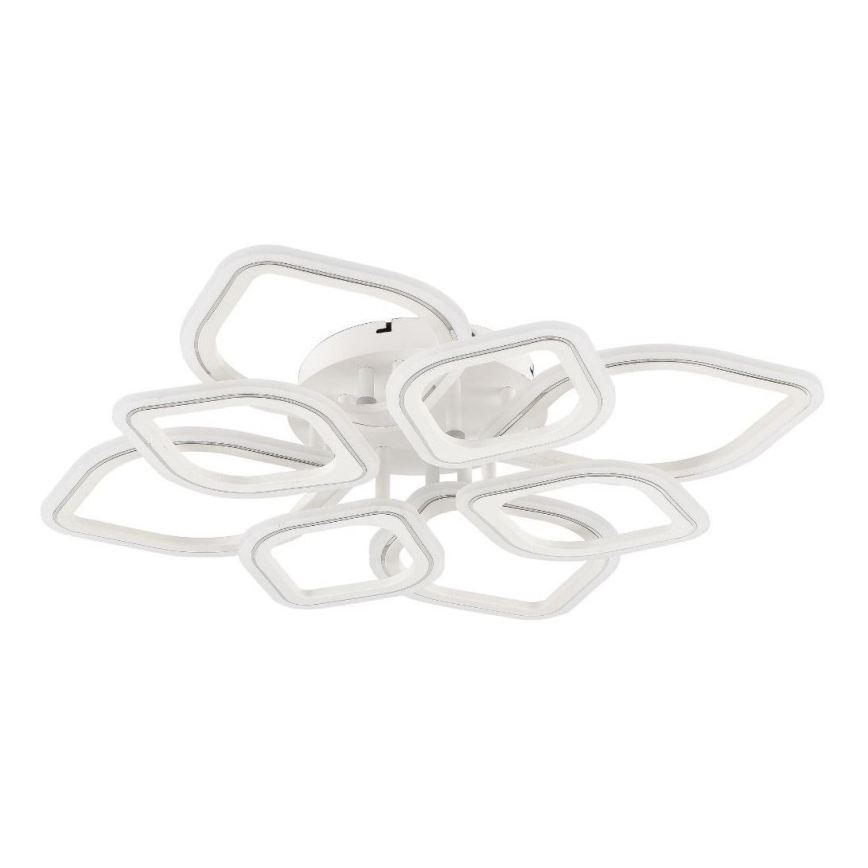 Zuma Line - LED Aptumšojama griestu lampa LED/75W/230V 3000-6000K balta + tālvadības pults
