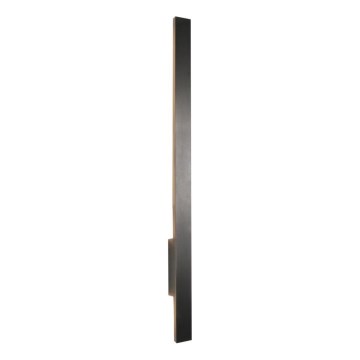 Zuma Line - LED Āra sienas lampa LED/24W/230V IP65 melna