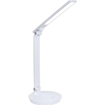 Zuma Line - LED Galda lampa LED/5W/230V 3000-6000K balta