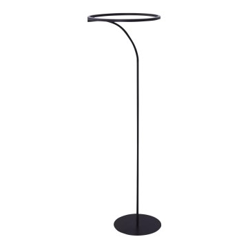 Zuma Line - LED Grīdas stāvlampa LED/24W/230V melna