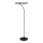 Zuma Line - LED Grīdas stāvlampa LED/24W/230V melna