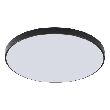 Zuma Line - LED griestu gaismeklis LED/32W/230V Ø 37 cm melns