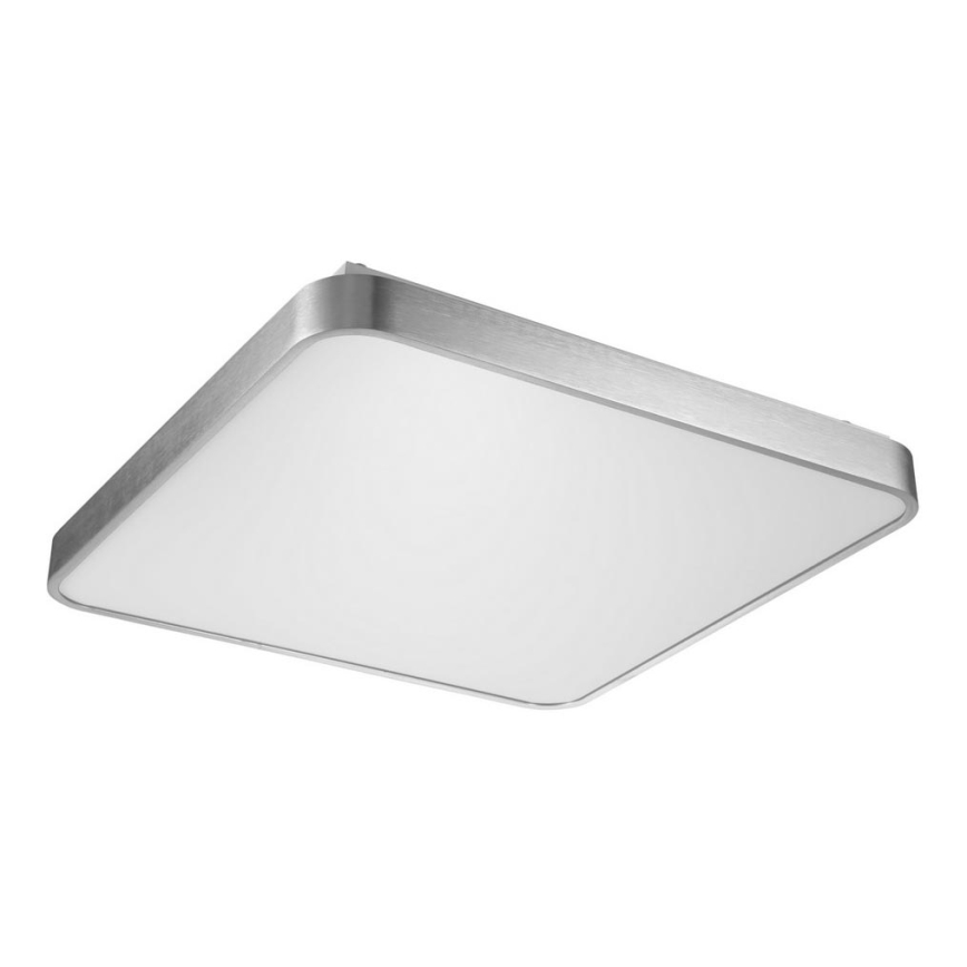 Zuma Line - LED Griestu lampa LED/40W/230V spīdīgi hromēts