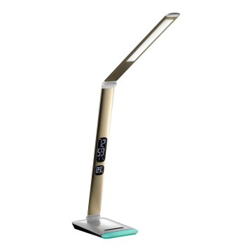 Zuma Line - LED RGB Aptumšojama galda lampa LED/12W/230V
