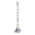 Zuma Line - LED RGB Grīdas stāvlampa LED/3,6W/5V