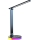 Zuma Line - LED RGBW Regulējama galda lampa LED/5W/230V 3000-6000K melna