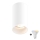 Zuma Line - LED RGBW regulējams vietas gaismeklis 1xGU10/4,8W/230V, balts + tālvadība