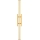 Zuma Line - LED sienas gaismeklis LED/10W/230V zelta
