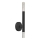 Zuma Line - LED Sienas lampa 2xLED/5W/230V melna