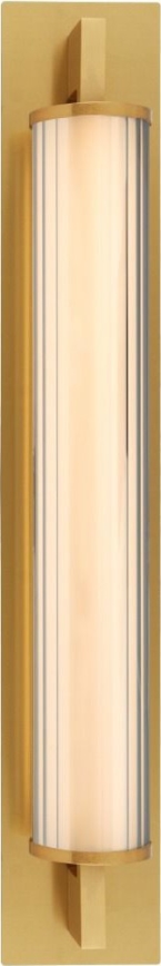 Zuma Line - LED sienas lampa LED/13W/230V zelta