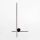 Zuma Line - LED Sienas lampa LED/14W/230V melna