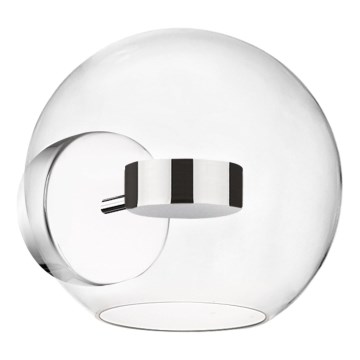 Zuma Line - LED Sienas lampa LED/5W/230V spīdīgi hromēts